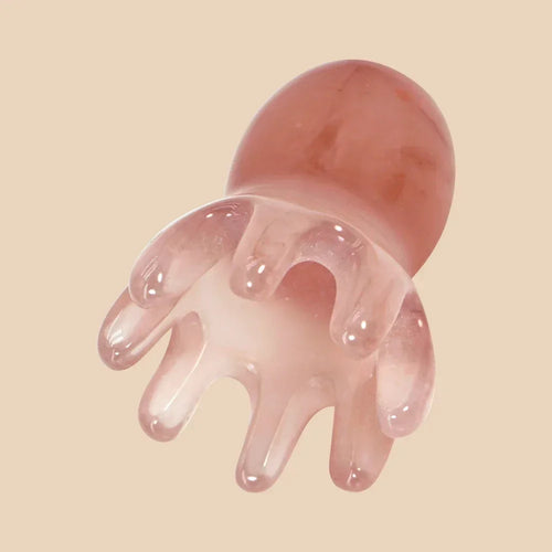 OctoRelax -Korean Scalp Massager